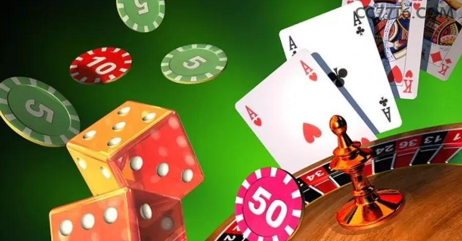 Cassino cc77 app mobile